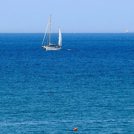 Apartment Beautiful In Marina di Modica